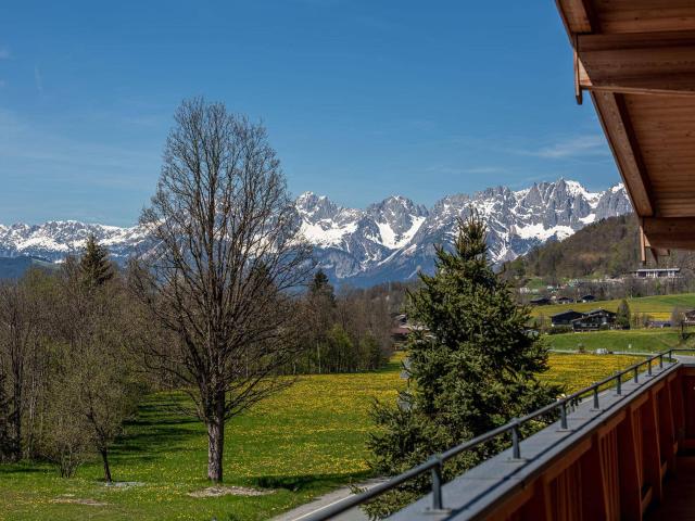 Apartment kaufen in Aurach bei Kitzbühel