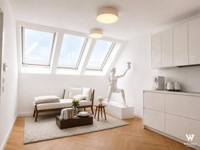Apartment kaufen in KG Alsergrund, Wien