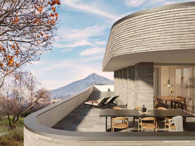 Apartment kaufen in Dornbirn, Vorarlberg