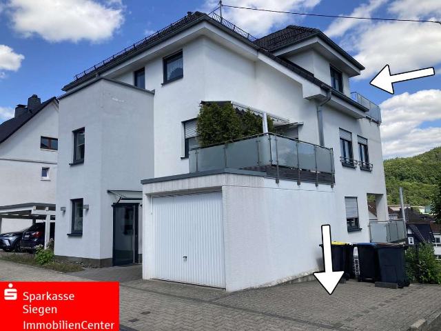 Wohnung kaufen in Siegen, Kreis Siegen-Wittgenstein