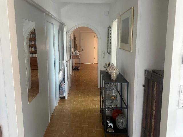 Apartment mieten in Salzburg