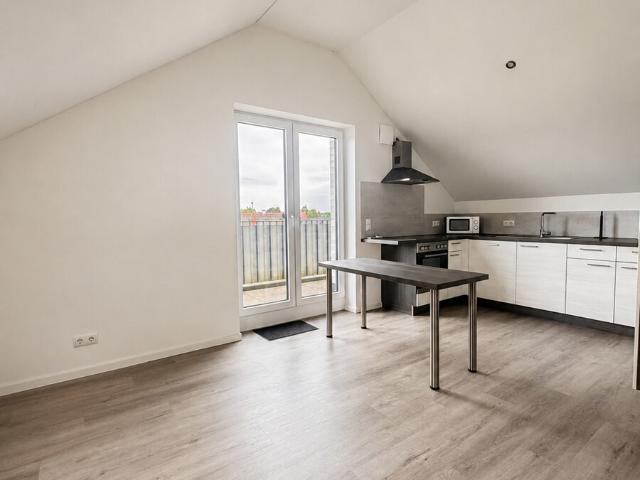 Wohnung mieten in Eltern, Haselünne
