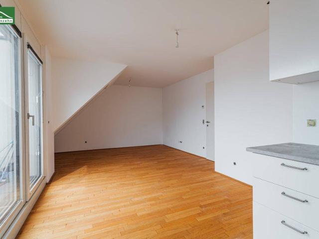 Apartment kaufen in Floridsdorf, Wien