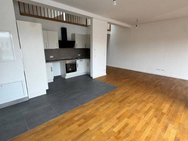Apartment mieten in Reinickendorf, Berlin