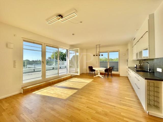 Apartment mieten in Treptow–Köpenick, Berlin