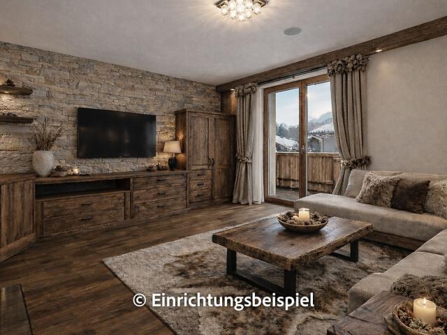 Wohnung kaufen in Aurach bei Kitzbühel, Tirol