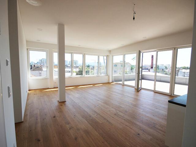 Apartment mieten in Bregenz, Vorarlberg