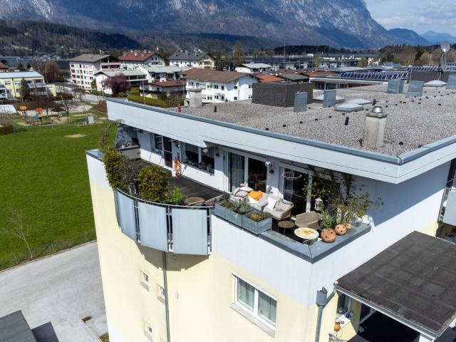 Apartment kaufen in Wörgl, Tirol