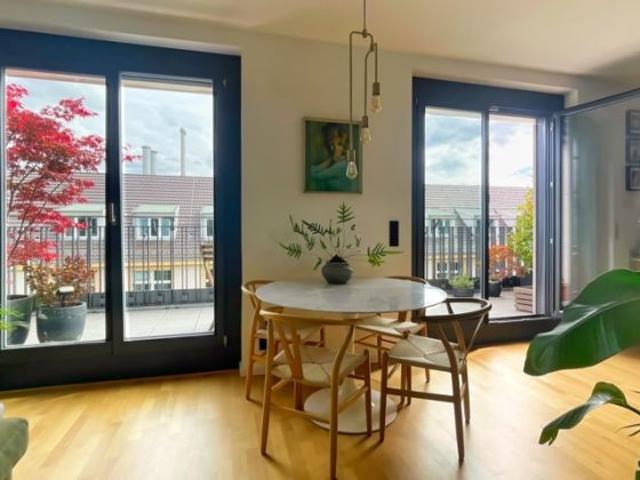 Wohnung kaufen in Berlin