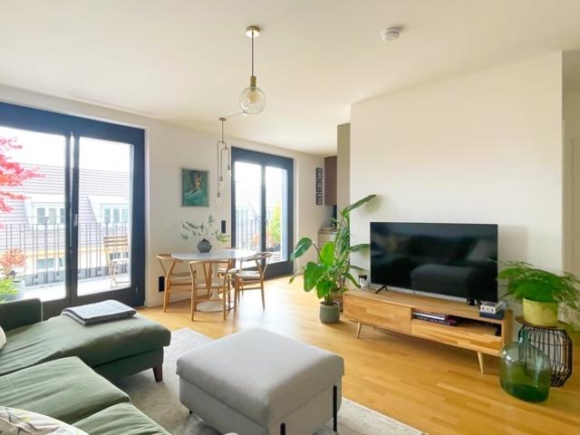 Wohnung kaufen in Mitte, Berlin