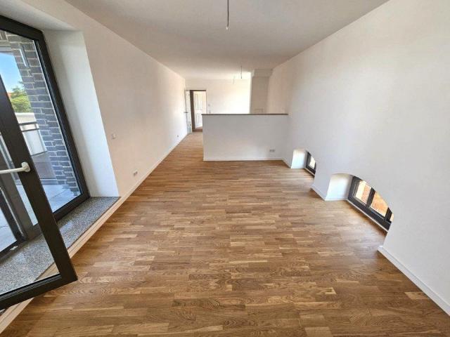 Apartment mieten in Biederitz, Sachsen-Anhalt
