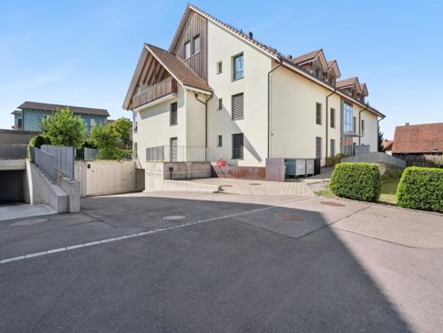Wohnung kaufen in Höri, Zürich