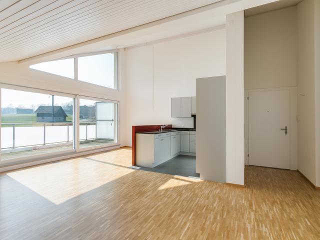 Apartment mieten in Alpnach Dorf, Obwalden