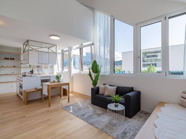 Apartment kaufen in Innsbruck, Tirol