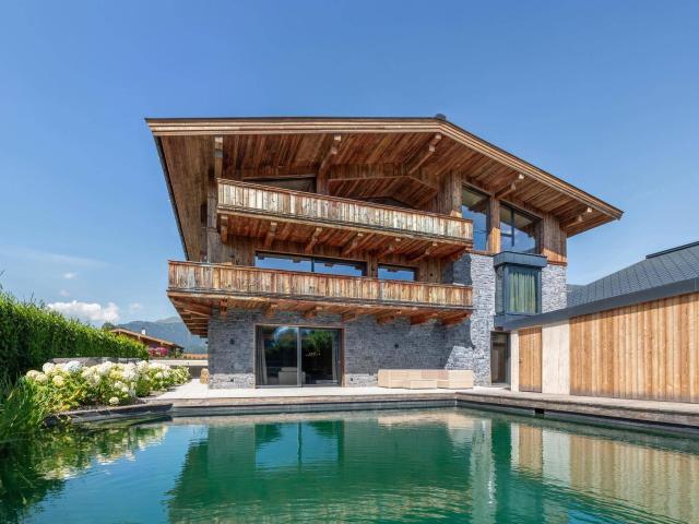 Apartment kaufen in Aurach bei Kitzbühel