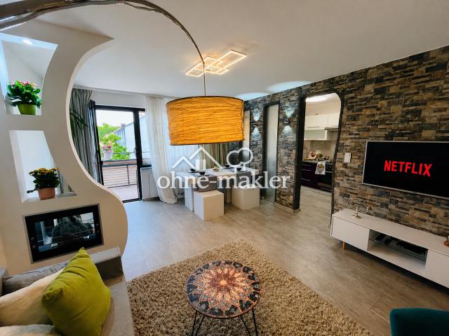 Apartment kaufen in Osterfeld, Oberhausen