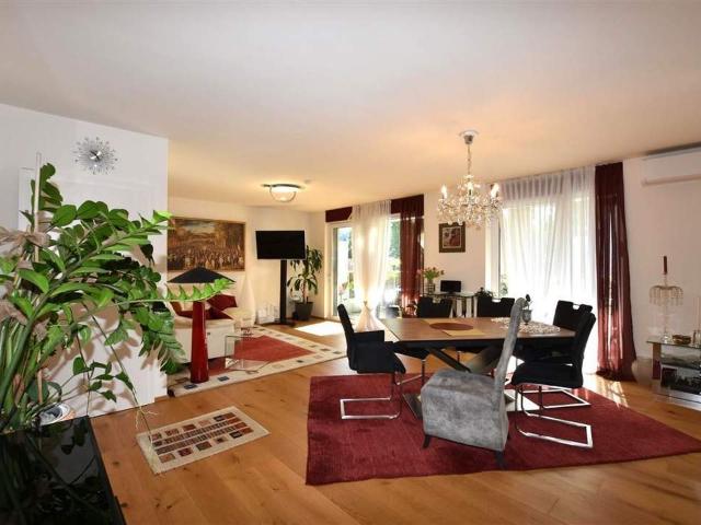 Wohnung kaufen in Andritz, Gersdorf-Feistritz