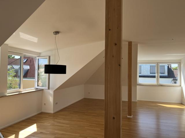 Wohnung mieten in Ingolstadt, Bayern