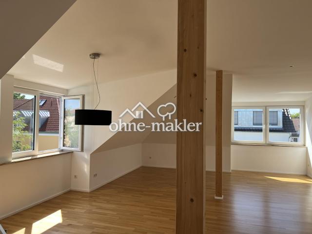 Apartment mieten in Mitte, Ingolstadt