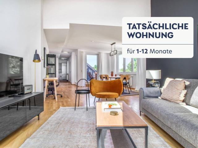 Apartment mieten in Wien, KG Hietzing