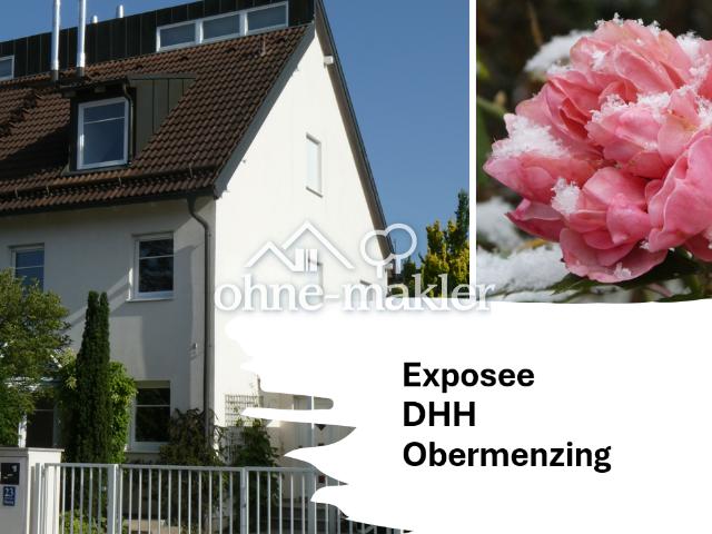 Haus kaufen in Pasing-Obermenzing, München