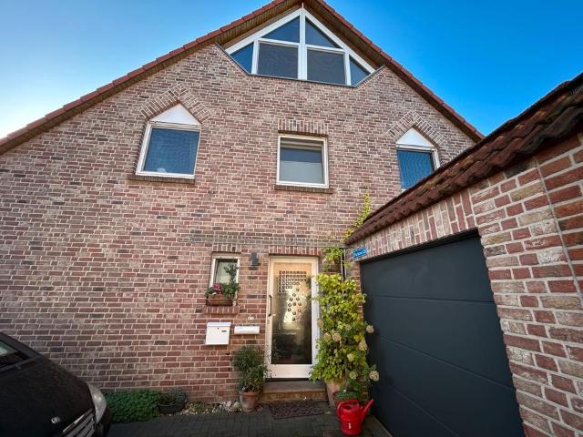 Haus kaufen in Rheurdt, Nordrhein-Westfalen
