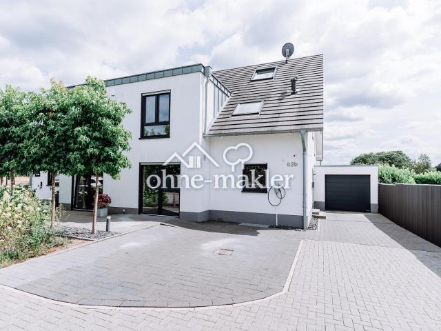 Haus kaufen in Zange, Siegburg