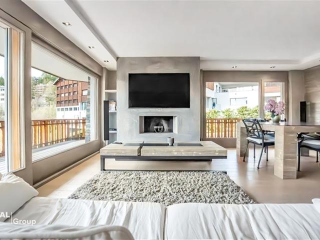 Wohnung kaufen in Lens, Wallis