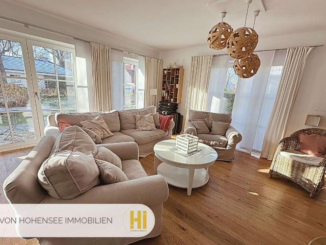 Haus kaufen in Wyk auf Föhr, Kreis Nordfriesland