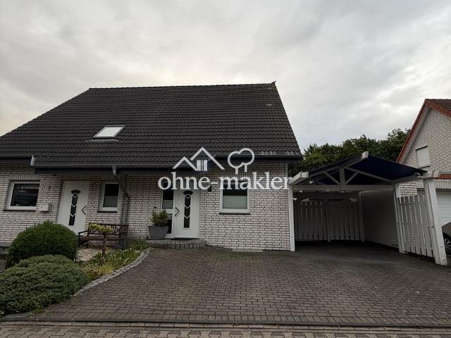 Haus kaufen in Herford, Nordrhein-Westfalen