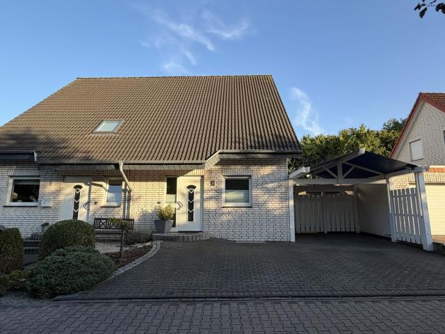 Haus kaufen in Herford, Nordrhein-Westfalen