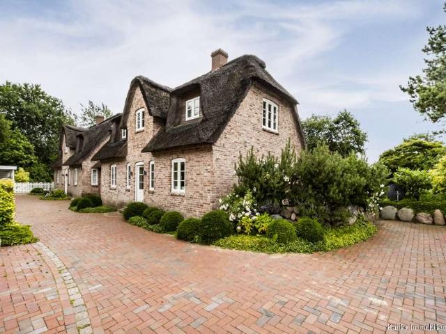 Haus kaufen in Sankt Peter-Ording, Kreis Nordfriesland