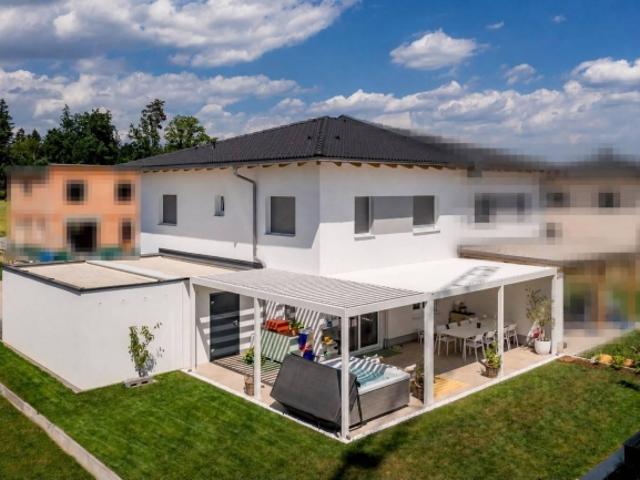 Doppelhaushälfte kaufen in Hagenberg im Mühlkreis, Oberösterreich