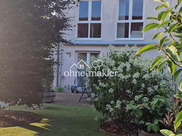 Haus kaufen in Hessen