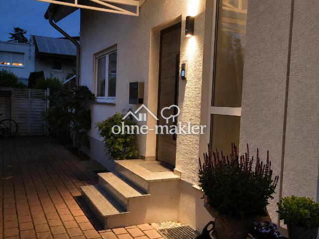 Haus kaufen in Lorsch, Hessen