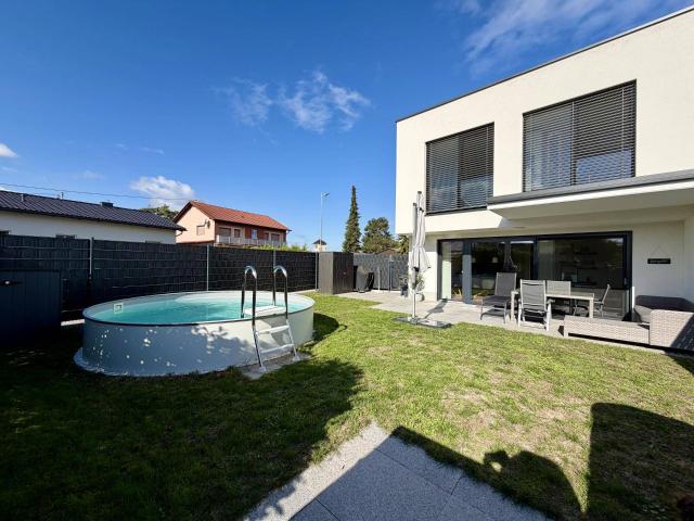Haus mieten in Neubau, Hörsching