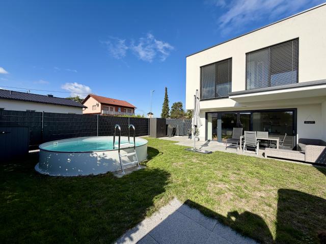 Haus mieten in Neubau, Hörsching