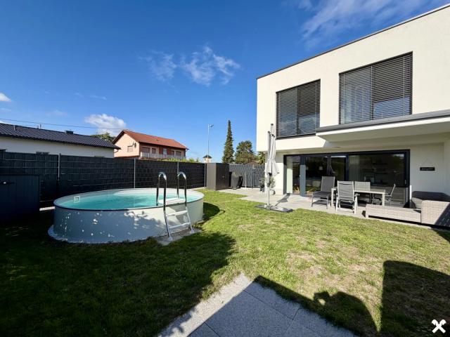 Haus mieten in Neubau, Hörsching