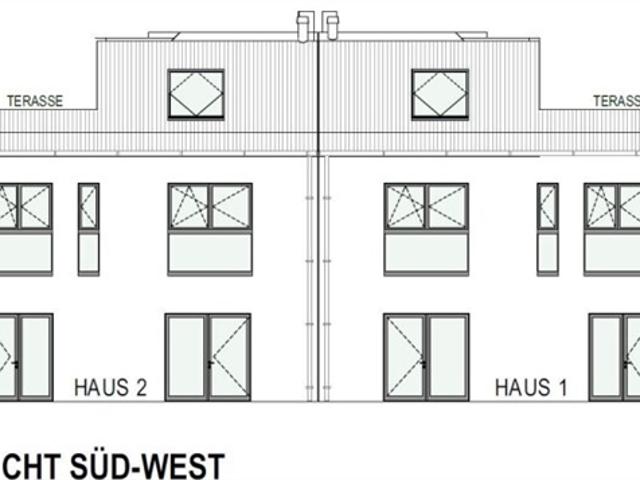 Doppelhaushälfte mieten in Perchtoldsdorf, Bezirk Mödling