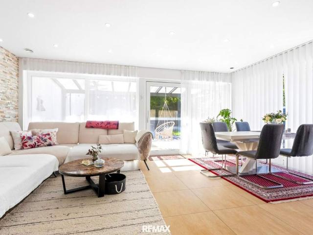 Haus kaufen in Linz