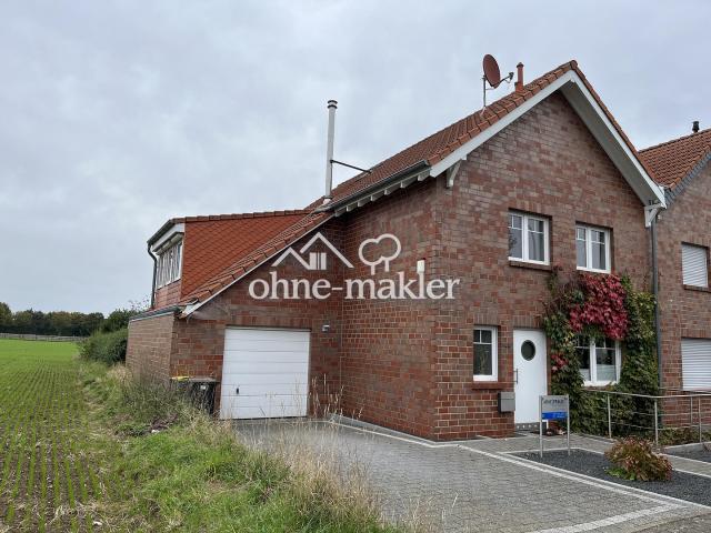 Haus kaufen in Klinkum, Wegberg