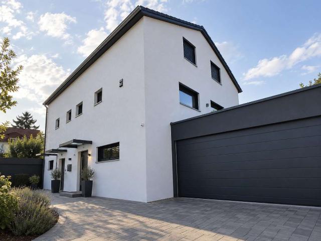 Haus kaufen in Buch am Erlbach, Landkreis Landshut
