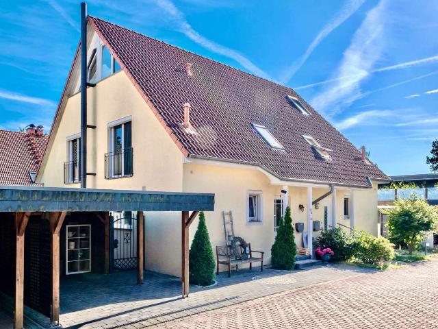Haus kaufen in Oststeinbek, Kreis Stormarn