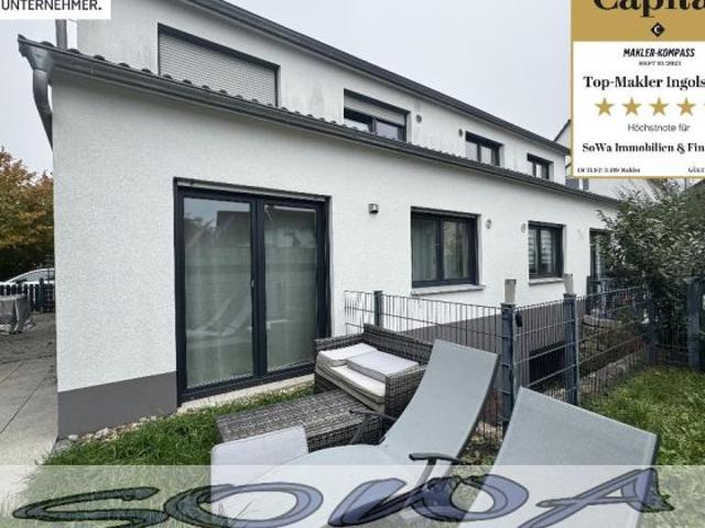 Haus kaufen in Bayern