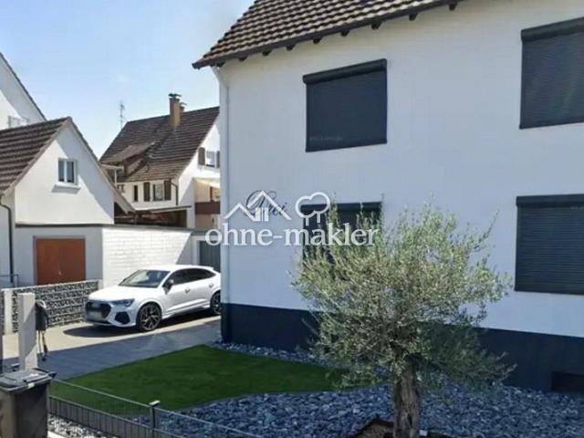 Haus kaufen in Haltingen, Weil am Rhein