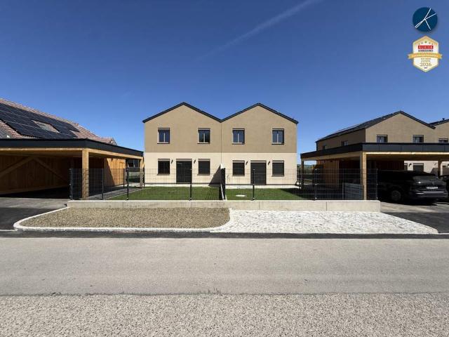 Haus kaufen in Tulln an der Donau, Niederösterreich