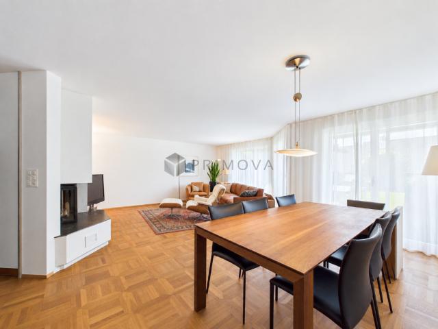 Haus kaufen in Flurhof, Wil (SG)