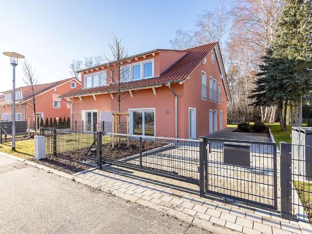 Haus mieten in Teltow, Potsdam-Mittelmark