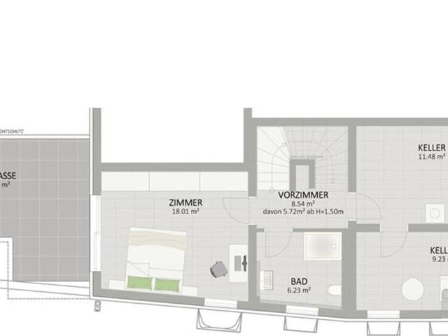 Haus kaufen in Donaustadt, Wien