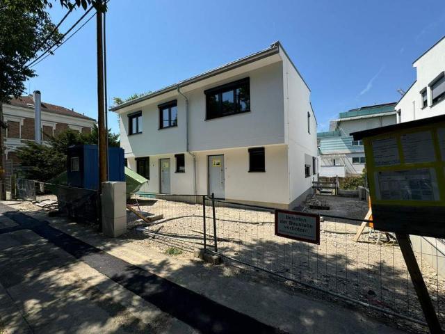 Haus kaufen in Wien, Donaustadt